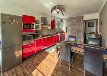 Foto 7 - Casa semi indipendente via Cesare Battisti
 
25, Avigliana - foto 7