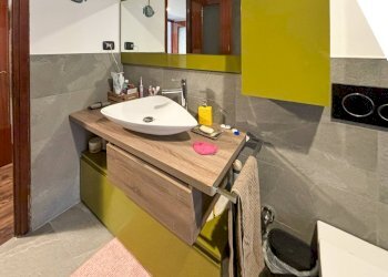 Foto 13 - Casa semi indipendente via Cesare Battisti
 
25, Avigliana - foto 13