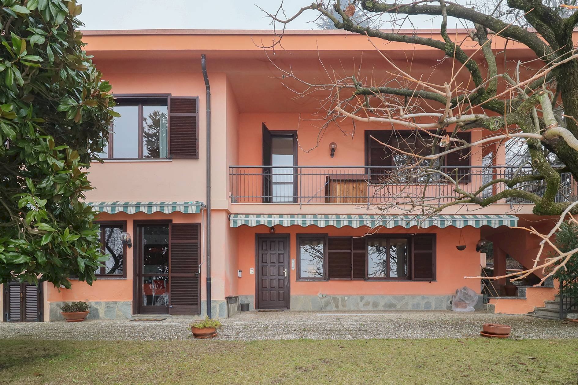 Foto 2 - Villa via Solairano, Pino Torinese - foto 2