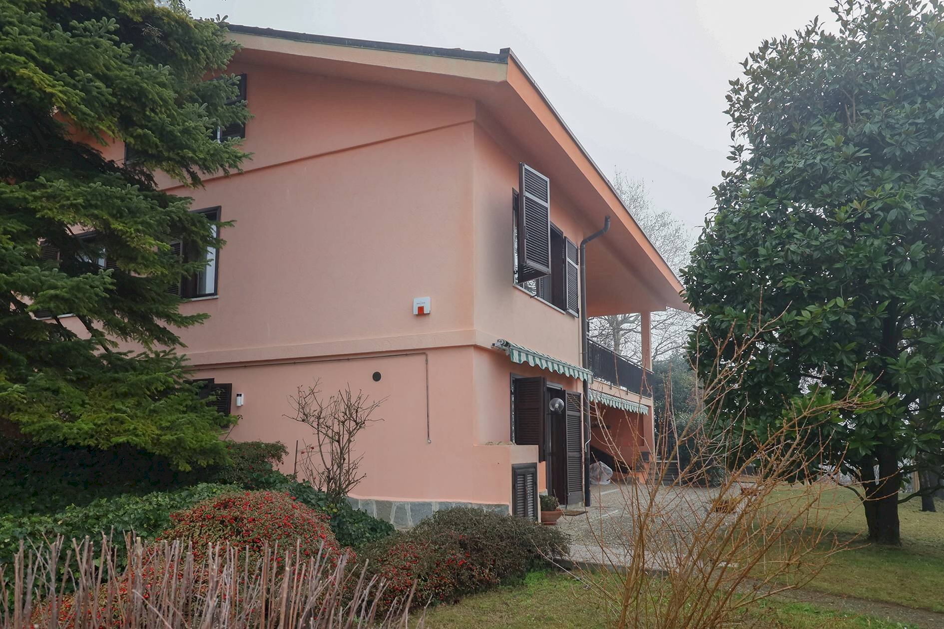 Foto 3 - Villa via Solairano, Pino Torinese - foto 3