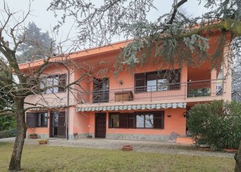 Foto 1 - Villa via Solairano, Pino Torinese - foto 1