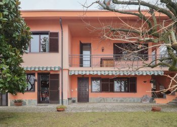 Foto 2 - Villa via Solairano, Pino Torinese - foto 2