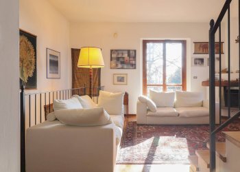 Foto 5 - Villa via Solairano, Pino Torinese - foto 5