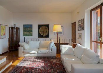 Foto 6 - Villa via Solairano, Pino Torinese - foto 6