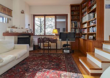 Foto 7 - Villa via Solairano, Pino Torinese - foto 7