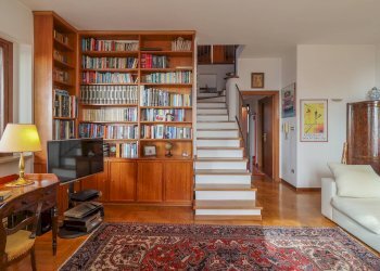 Foto 8 - Villa via Solairano, Pino Torinese - foto 8