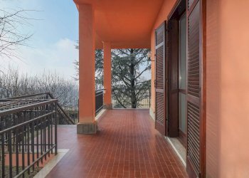 Foto 9 - Villa via Solairano, Pino Torinese - foto 9