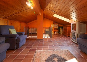 Foto 20 - Villa via Solairano, Pino Torinese - foto 20