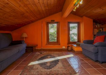 Foto 21 - Villa via Solairano, Pino Torinese - foto 21