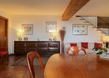 Foto 25 - Villa via Solairano, Pino Torinese - foto 25