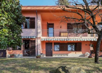 Foto 30 - Villa via Solairano, Pino Torinese - foto 30