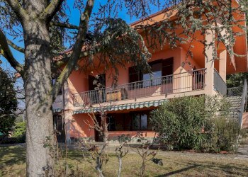 Foto 31 - Villa via Solairano, Pino Torinese - foto 31