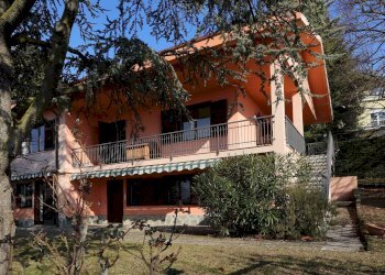 Foto 33 - Villa via Solairano, Pino Torinese - foto 33