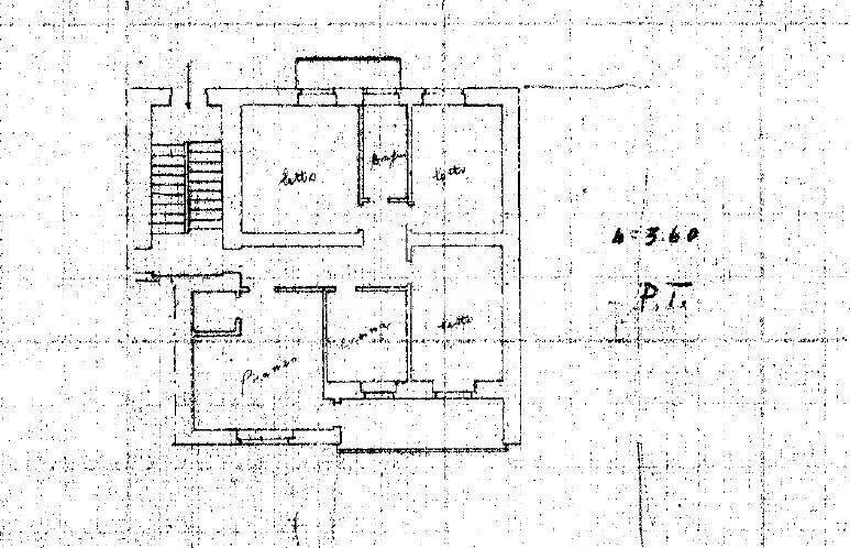 Foto 31 - Independent house Via Milano
 
23, Galatina - floor plans 1