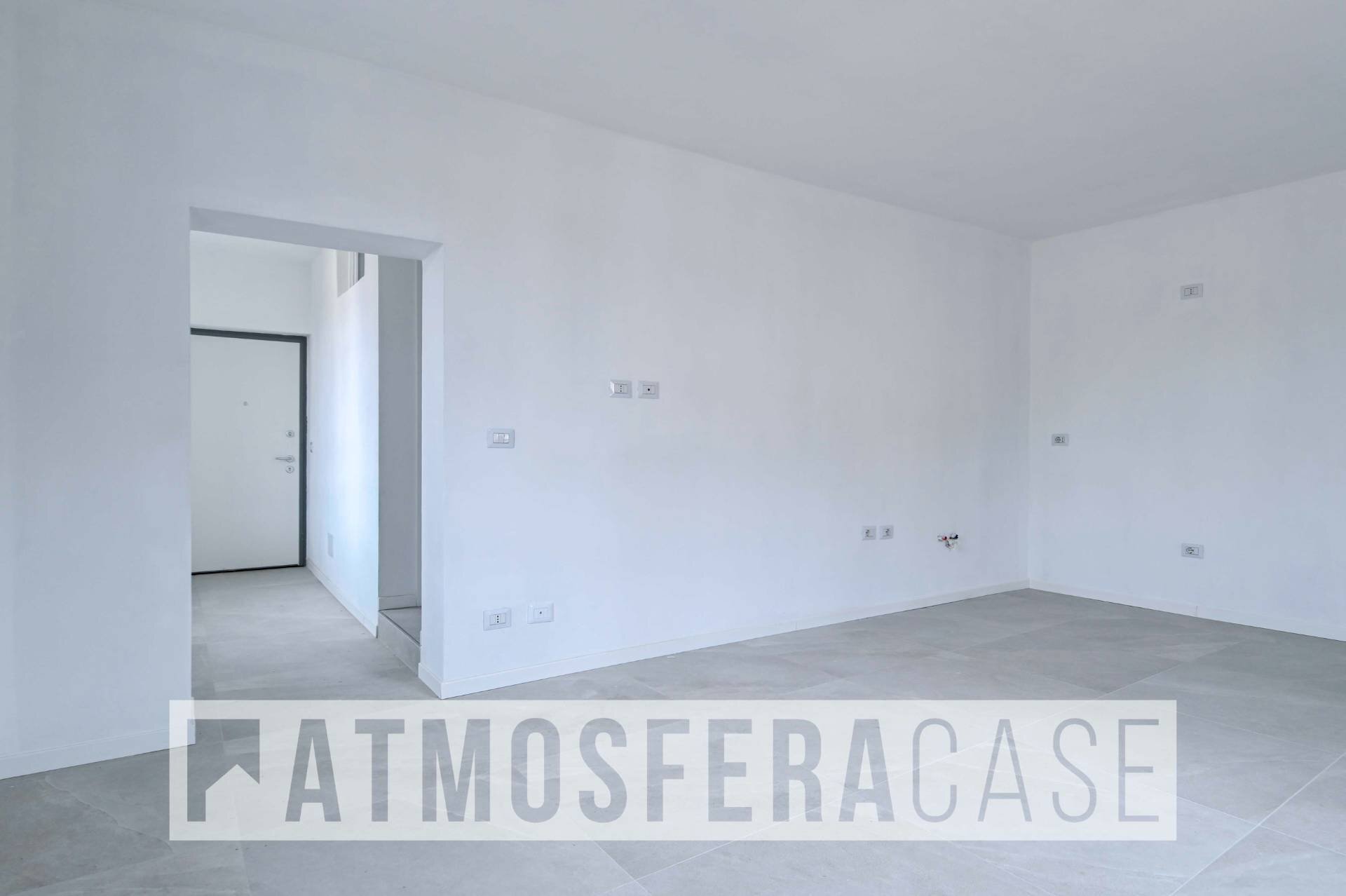 Foto 3 - Trilocale Via Gianbattista Moroni
 
122, Bergamo - foto 3