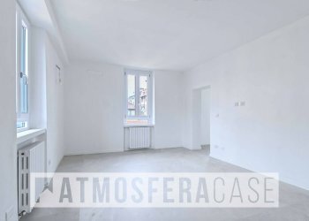 Foto 1 - Trilocale Via Gianbattista Moroni
 
122, Bergamo - foto 1