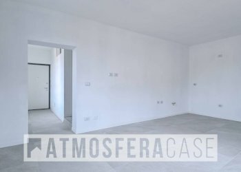 Foto 3 - Trilocale Via Gianbattista Moroni
 
122, Bergamo - foto 3