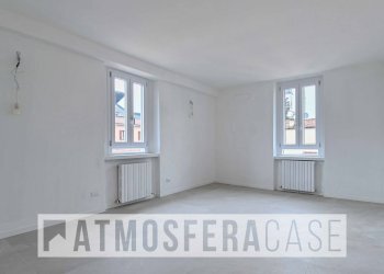 Foto 4 - Trilocale Via Gianbattista Moroni
 
122, Bergamo - foto 4