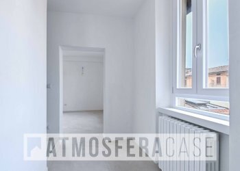 Foto 9 - Trilocale Via Gianbattista Moroni
 
122, Bergamo - foto 9