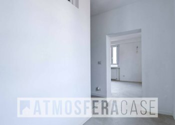 Foto 10 - Trilocale Via Gianbattista Moroni
 
122, Bergamo - foto 10