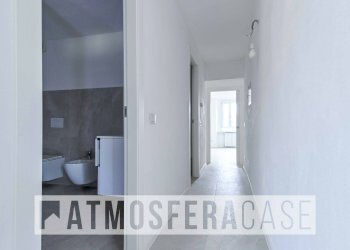 Foto 11 - Trilocale Via Gianbattista Moroni
 
122, Bergamo - foto 11