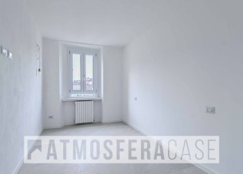 Foto 17 - Trilocale Via Gianbattista Moroni
 
122, Bergamo - foto 17