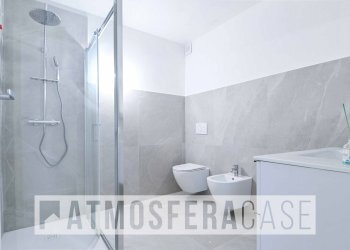 Foto 21 - Trilocale Via Gianbattista Moroni
 
122, Bergamo - foto 21