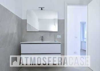 Foto 23 - Trilocale Via Gianbattista Moroni
 
122, Bergamo - foto 23