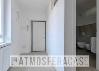 Foto 26 - Trilocale Via Gianbattista Moroni
 
122, Bergamo - foto 26