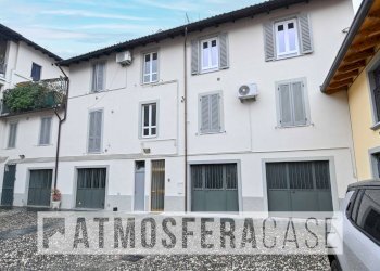 Foto 30 - Trilocale Via Gianbattista Moroni
 
122, Bergamo - foto 30