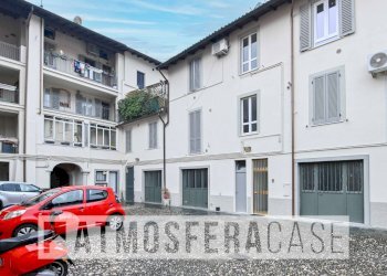 Foto 31 - Trilocale Via Gianbattista Moroni
 
122, Bergamo - foto 31