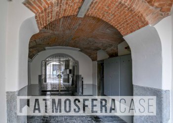 Foto 32 - Trilocale Via Gianbattista Moroni
 
122, Bergamo - foto 32