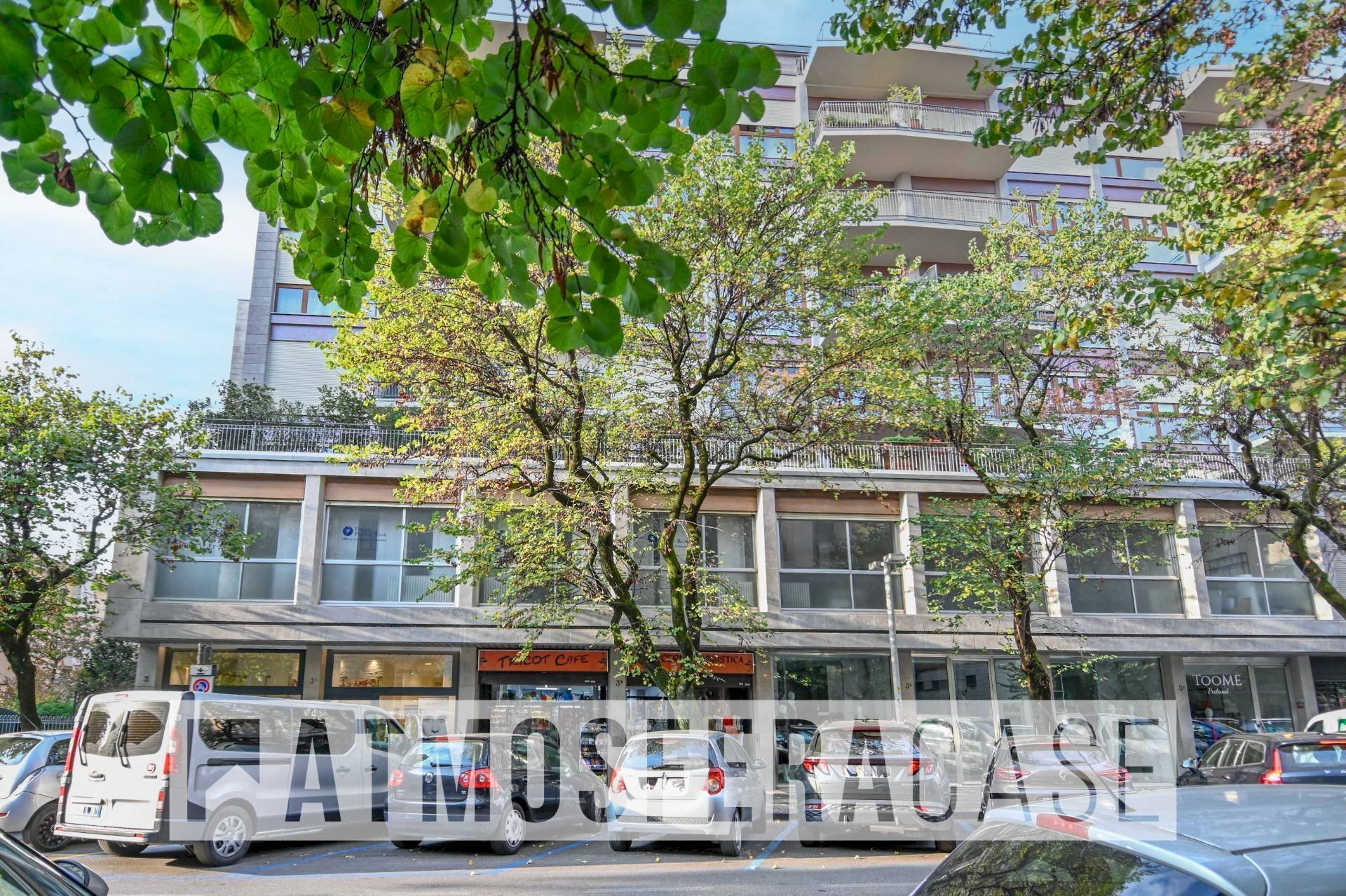 Foto 2 - Trilocale Via Giorgio E Guido Paglia
3, Bergamo - foto 2