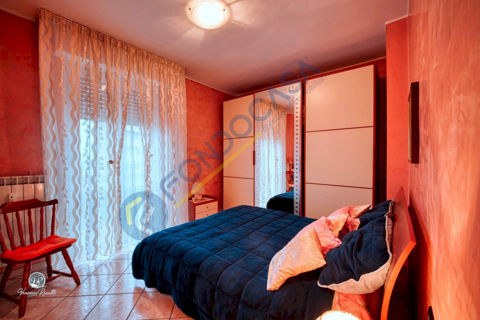 Foto 1 - Three-room apartment PIazza Papa Giovanni XXIII
 
61, Senago - photo 1