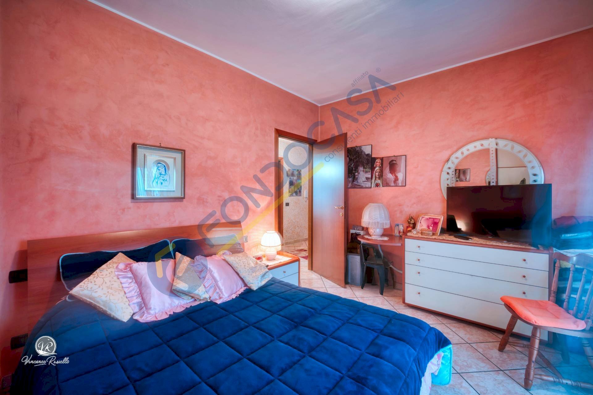 Foto 3 - Three-room apartment PIazza Papa Giovanni XXIII
 
61, Senago - photo 3