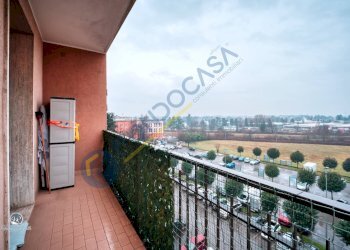 Foto 5 - Trilocale PIazza Papa Giovanni XXIII
 
61, Senago - foto 5