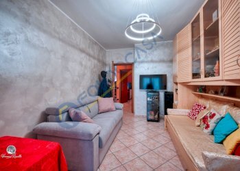 Foto 9 - Trilocale PIazza Papa Giovanni XXIII
 
61, Senago - foto 9