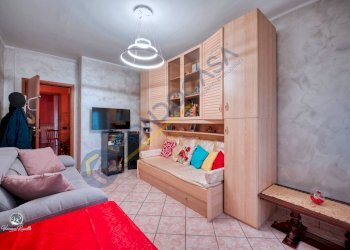 Foto 10 - Trilocale PIazza Papa Giovanni XXIII
 
61, Senago - foto 10