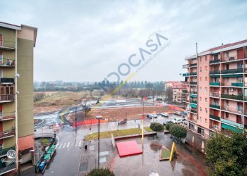 Foto 12 - Trilocale PIazza Papa Giovanni XXIII
 
61, Senago - foto 12