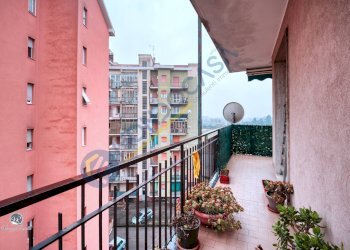 Foto 14 - Trilocale PIazza Papa Giovanni XXIII
 
61, Senago - foto 14