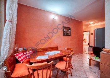 Foto 19 - Trilocale PIazza Papa Giovanni XXIII
 
61, Senago - foto 19