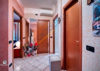 Foto 21 - Trilocale PIazza Papa Giovanni XXIII
 
61, Senago - foto 21