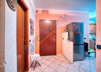 Foto 22 - Trilocale PIazza Papa Giovanni XXIII
 
61, Senago - foto 22