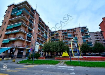 Foto 24 - Trilocale PIazza Papa Giovanni XXIII
 
61, Senago - foto 24