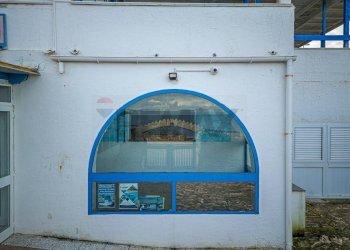 Edificio all\'aperto - Locale Commerciale Via Balai
 
48, Porto Torres - foto 3