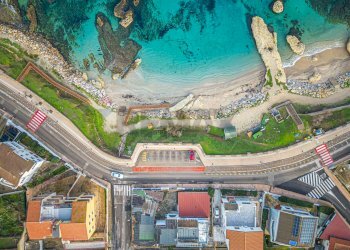 Vista dell\'acqua - Locale Commerciale Via Balai
 
48, Porto Torres - foto 6