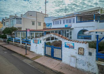 Casa all\'aperto - Locale Commerciale Via Balai
 
48, Porto Torres - foto 8