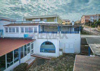 Casa all\'aperto - Locale Commerciale Via Balai
 
48, Porto Torres - foto 9