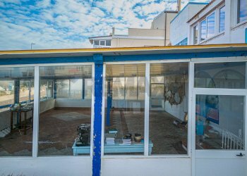 Terrazza - Locale Commerciale Via Balai
 
48, Porto Torres - foto 15