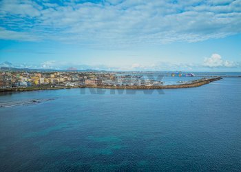 Vista dell\'acqua - Locale Commerciale Via Balai
 
48, Porto Torres - foto 19